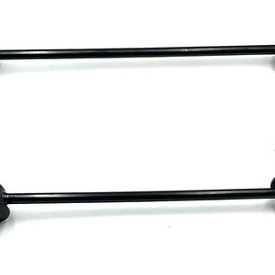Bieleta Barra Estab ( El Par) Mazda 2 1.5lts 2007-2015 Lh/rh