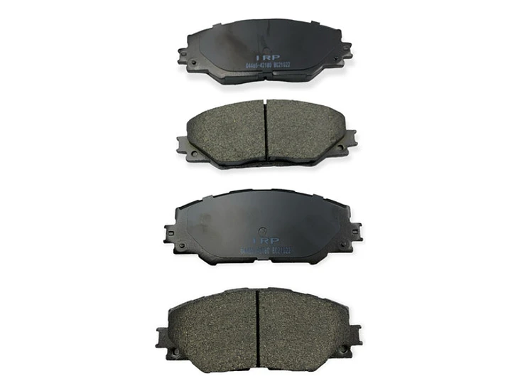 Pastilla Freno Delantera Cerámica Toyota Rav4 2.0 2.5 13-19 3