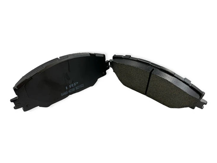 Pastilla Freno Delantera Cerámica Toyota Rav4 2.0 2.5 13-19 2