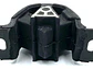 Soporte Motor Trasero Chevrolet Corsa 1.6 1996-2010 (todos) - Miniatura 3