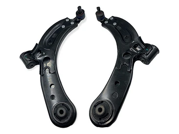 Bandeja Suspensión ( El Par) Mg Zs 1.5 2017-2021 1