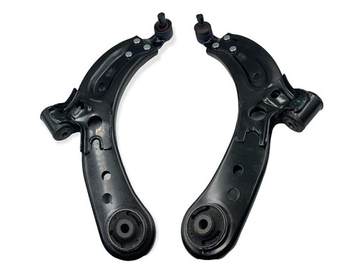 Bandeja Suspensión ( El Par) Mg Zs 1.5 2017-2021 1