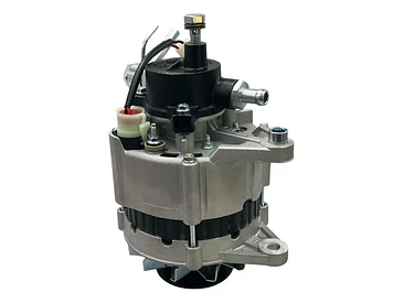 Alternador Para Asia Hi-topic 2.7 1993-2000 4