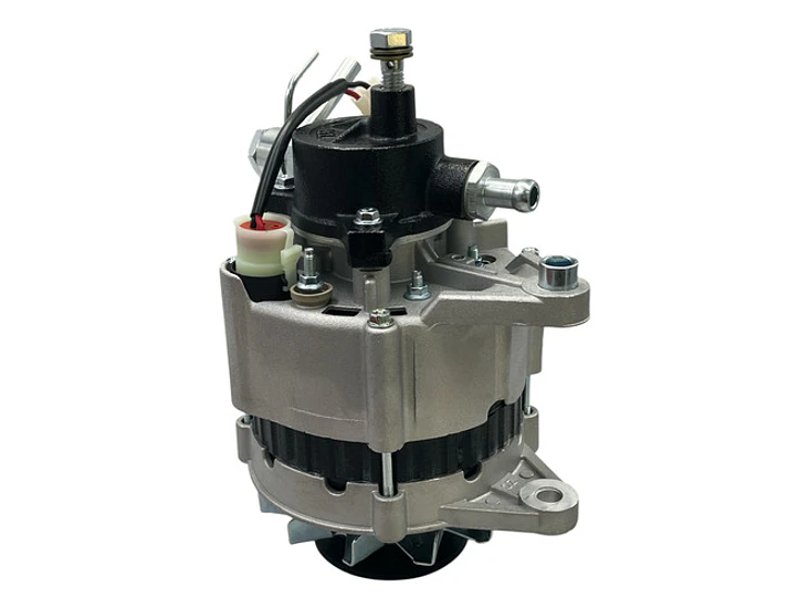 Alternador Para Asia Hi-topic 2.7 1993-2000 4
