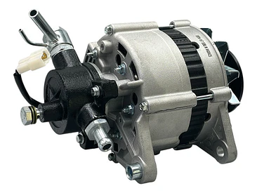 Alternador Para Asia Hi-topic 2.7 1993-2000 8