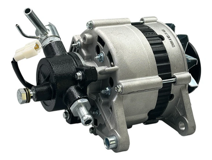 Alternador Para Asia Hi-topic 2.7 1993-2000 8