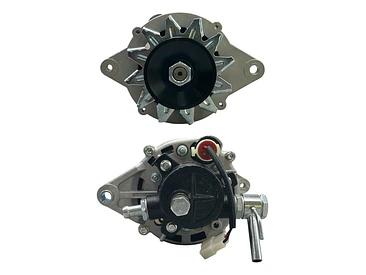 Alternador Para Asia Hi-topic 2.7 1993-2000 9