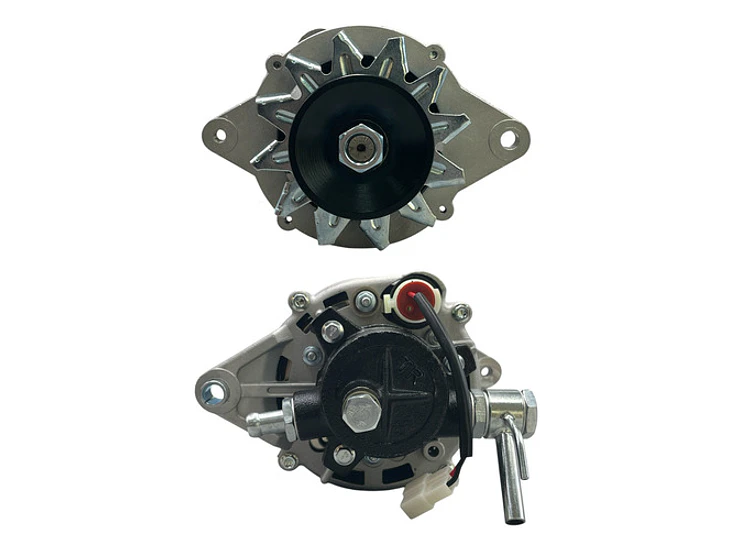 Alternador Para Asia Hi-topic 2.7 1993-2000 9