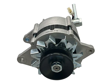 Alternador Para Asia Hi-topic 2.7 1993-2000 2