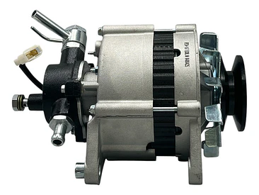 Alternador Para Asia Hi-topic 2.7 1993-2000 7