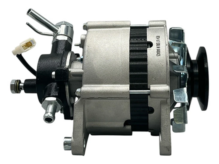 Alternador Para Asia Hi-topic 2.7 1993-2000 7