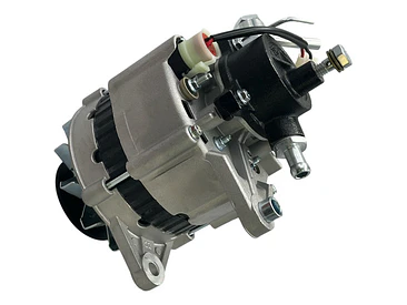 Alternador Para Asia Hi-topic 2.7 1993-2000 5