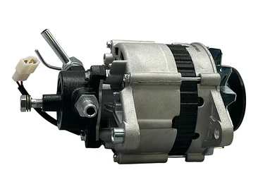 Alternador Para Asia Hi-topic 2.7 1993-2000 3