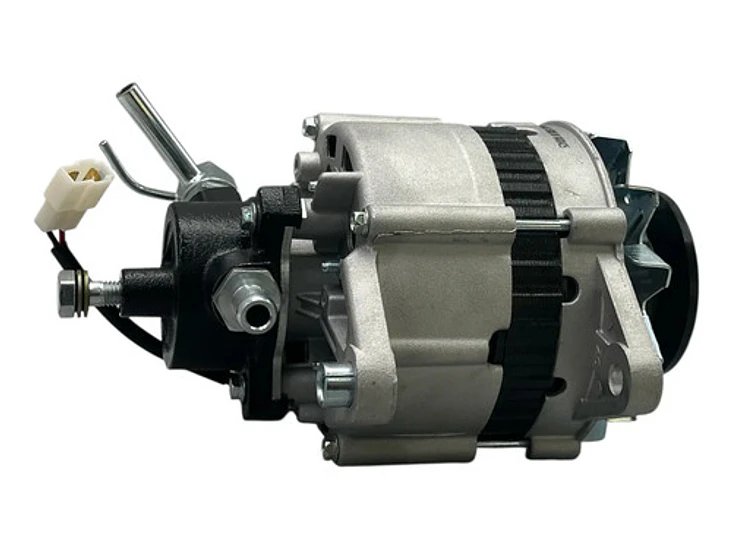 Alternador Para Asia Hi-topic 2.7 1993-2000 3
