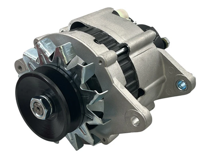 Alternador Para Asia Hi-topic 2.7 1993-2000 1