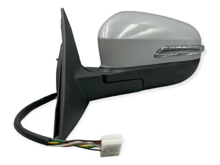 Espejo Retrovisor Derecho Chery Tiggo 7 Pro 1.5 2021-2023 1
