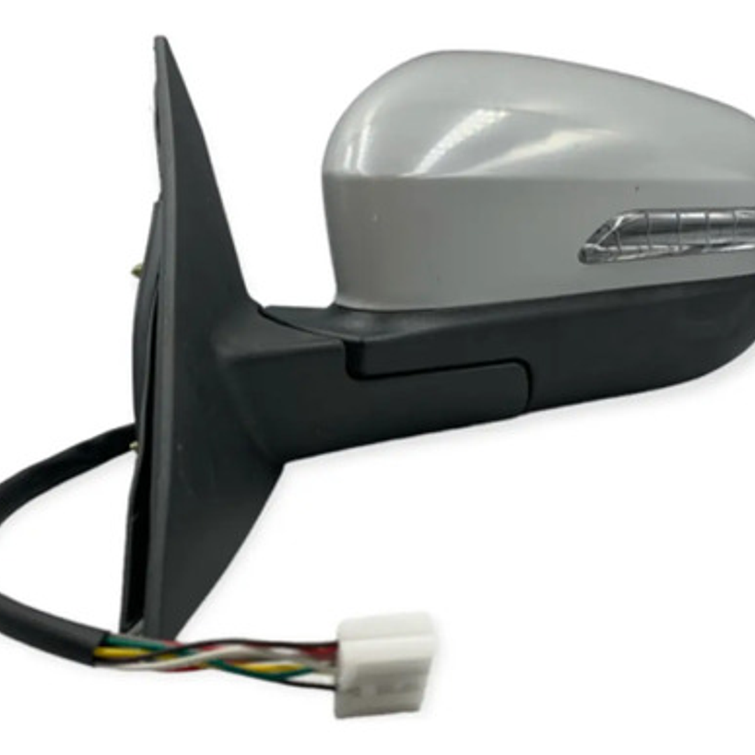 Espejo Retrovisor Derecho Chery Tiggo 7 Pro 1.5 2021-2023 1