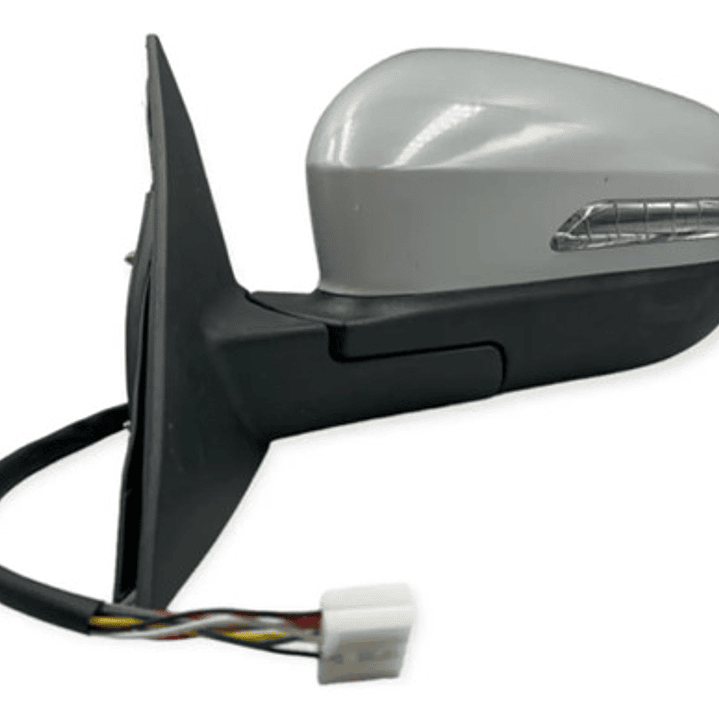Espejo Retrovisor Derecho Chery Tiggo 7 Pro 1.5 2021-2023 1
