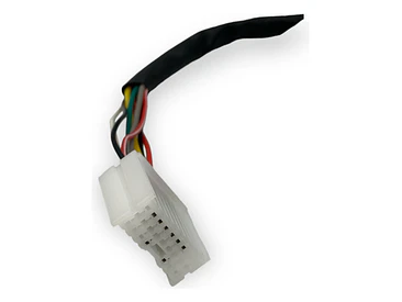 Espejo Retrovisor Derecho Chery Tiggo 7 Pro 1.5 2021-2023 6