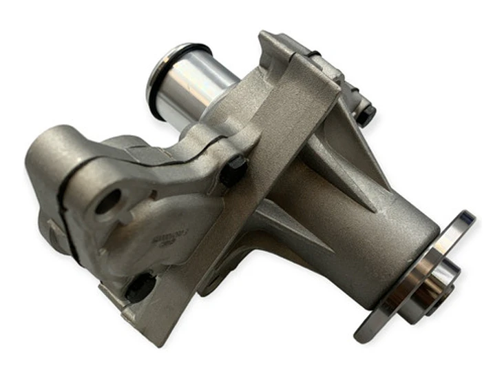 Bomba Agua Completa Geely Mk 1.5l 2009-2013 Mr479qa 7