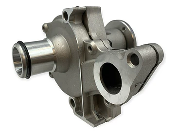 Bomba Agua Completa Geely Mk 1.5l 2009-2013 Mr479qa 4