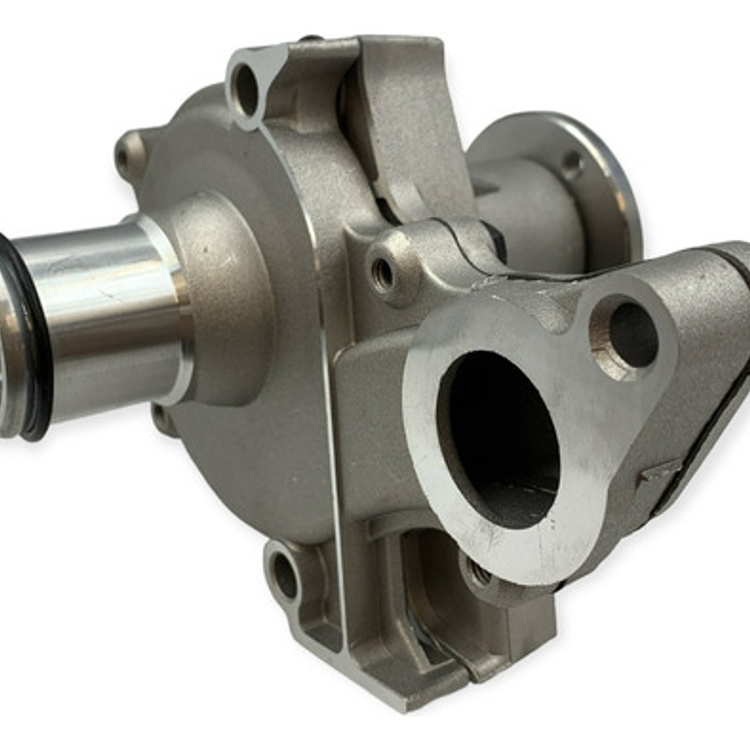 Bomba Agua Completa Geely Mk 1.5l 2009-2013 Mr479qa 4