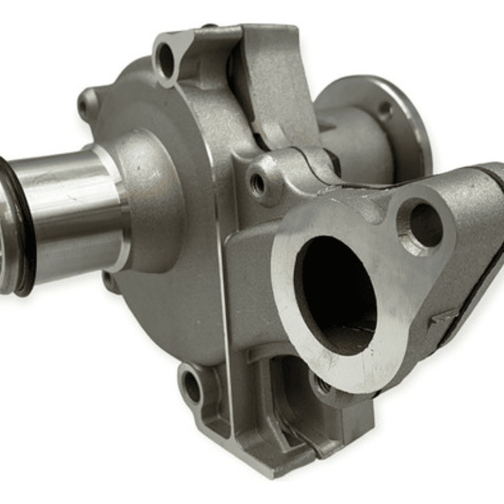 Bomba Agua Completa Geely Mk 1.5l 2009-2013 Mr479qa 4