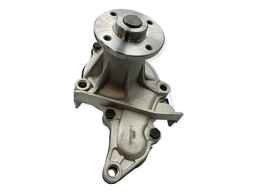 Bomba Agua Completa Geely Mk 1.5l 2009-2013 Mr479qa 3