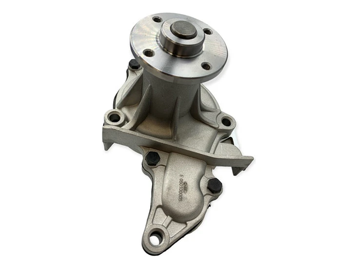 Bomba Agua Completa Geely Mk 1.5l 2009-2013 Mr479qa 3