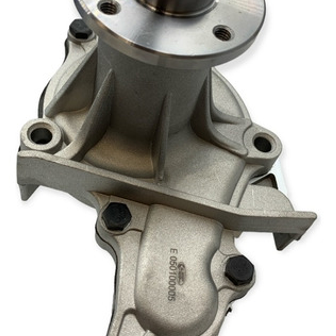 Bomba Agua Completa Geely Mk 1.5l 2009-2013 Mr479qa 3