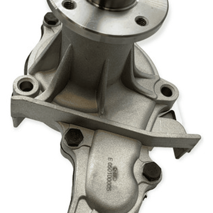 Bomba Agua Completa Geely Mk 1.5l 2009-2013 Mr479qa 3