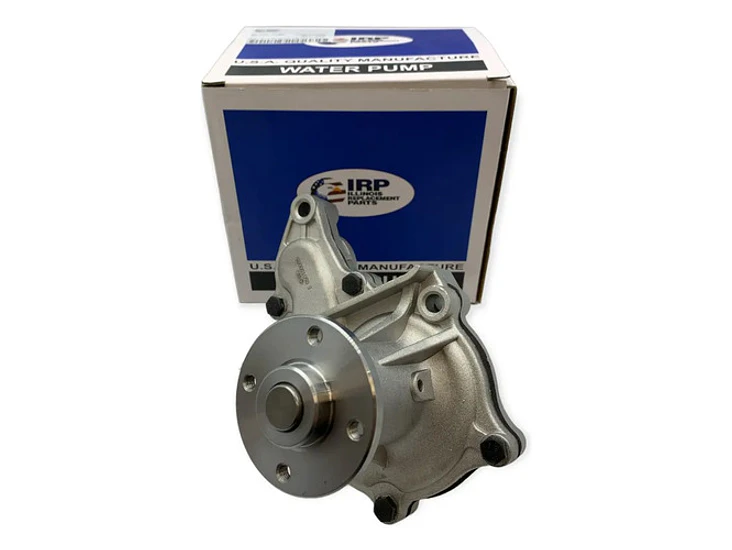 Bomba Agua Completa Geely Mk 1.5l 2009-2013 Mr479qa 5