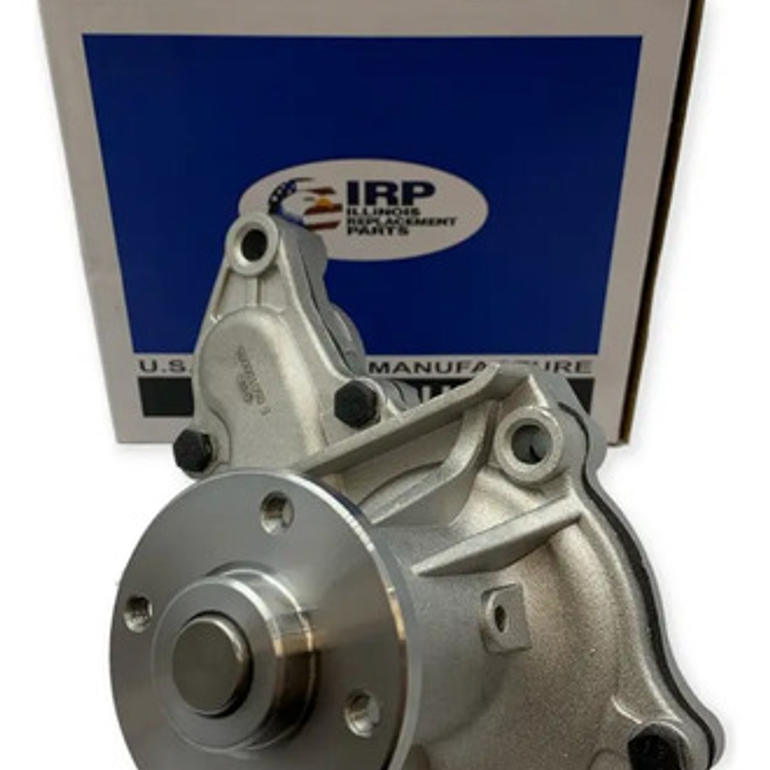 Bomba Agua Completa Geely Mk 1.5l 2009-2013 Mr479qa 5