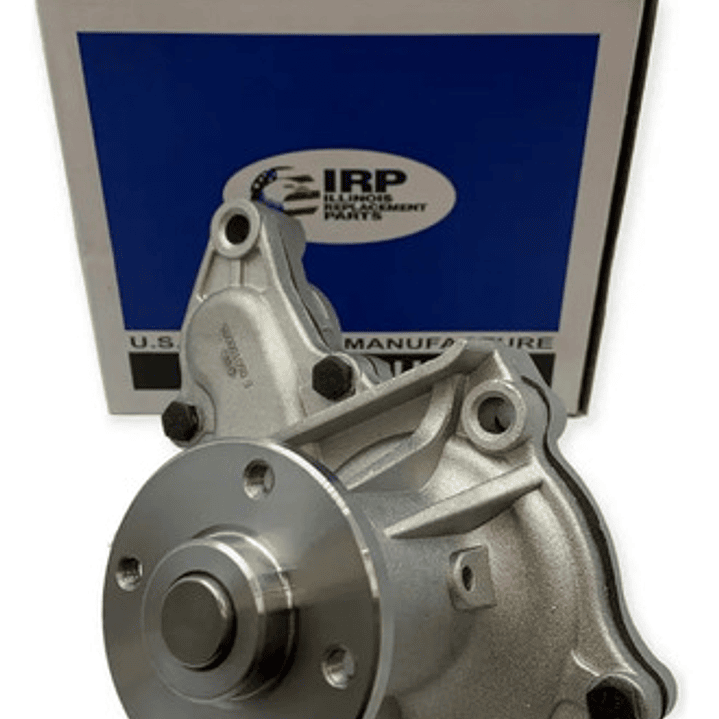 Bomba Agua Completa Geely Mk 1.5l 2009-2013 Mr479qa 5