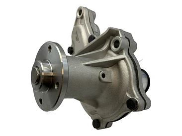 Bomba Agua Completa Geely Mk 1.5l 2009-2013 Mr479qa 2