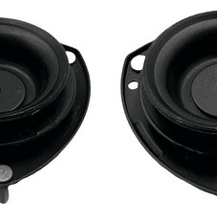 Cazoleta Delantera ( Par) Suzuki Aerio 1.6 2.0 2.3 2002-2009 3