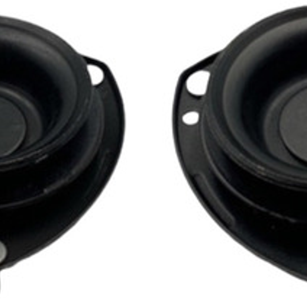 Cazoleta Delantera ( Par) Suzuki Aerio 1.6 2.0 2.3 2002-2009 1