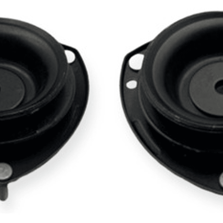 Cazoleta Delantera ( Par) Suzuki Aerio 1.6 2.0 2.3 2002-2009 2