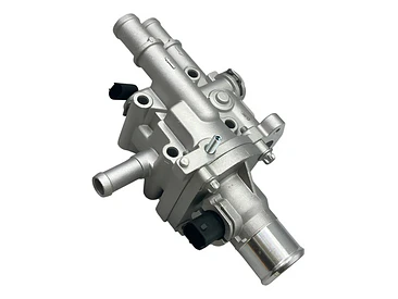 Termostato Completo Opel Astra H 1.8 2004-2011 + Sensor Temp 1