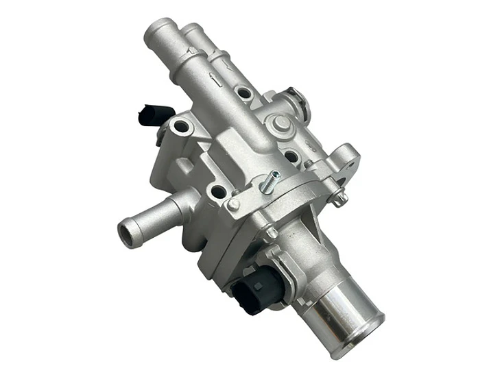 Termostato Completo Opel Astra H 1.8 2004-2011 + Sensor Temp 1