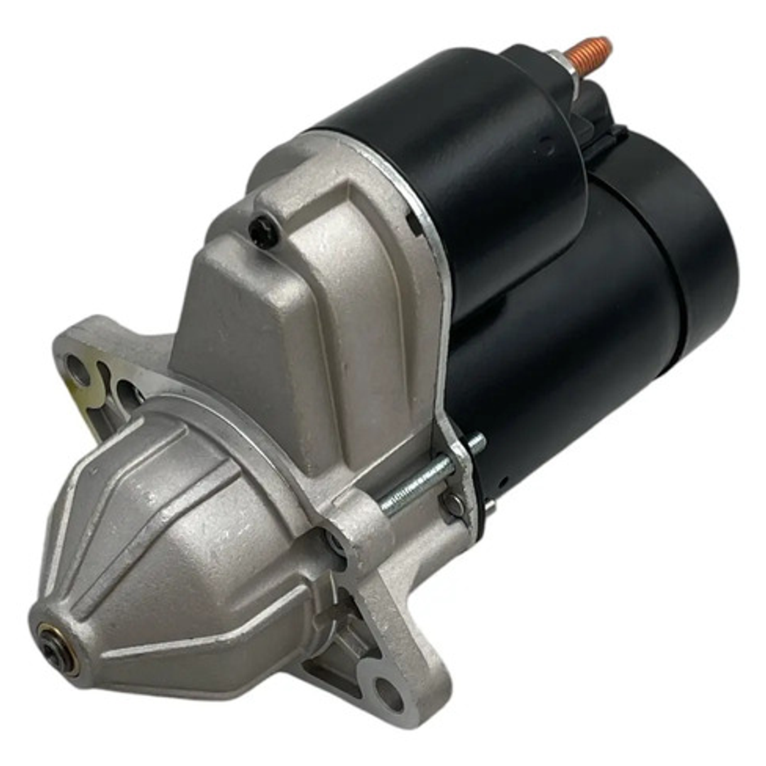 Motor Partida 9 Dientes Para Chevrolet Corsa 1.6  1993-1999 2