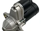 Motor Partida 9 Dientes Para Chevrolet Corsa 1.6  1993-1999 - Miniatura 2