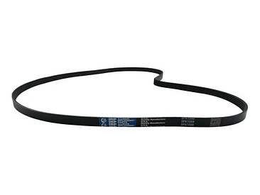 Correa Alternador Mg Zs 2017-2023 4