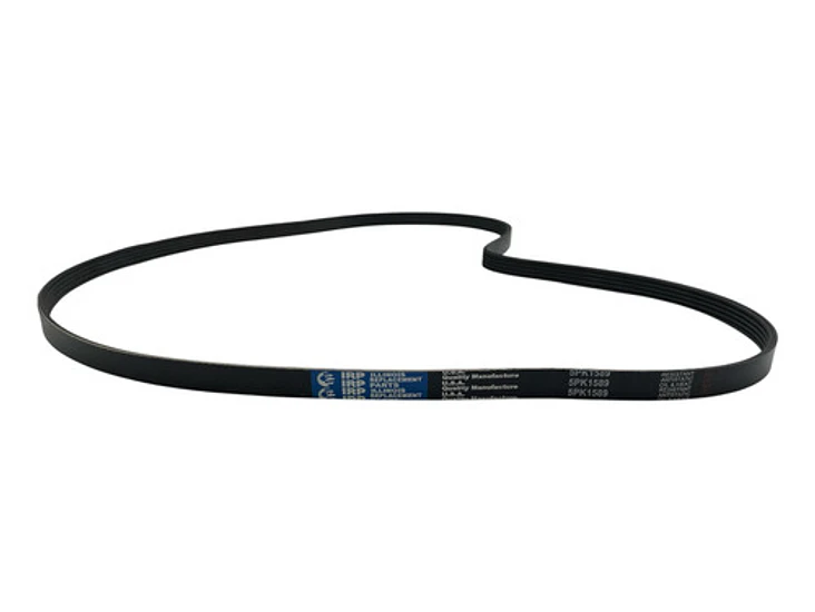 Correa Alternador Mg Zs 2017-2023 4