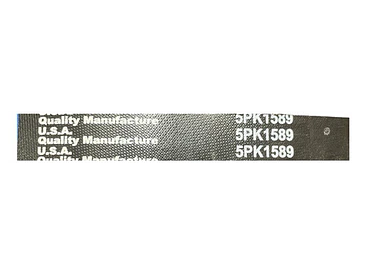 Correa Alternador Mg Zs 2017-2023 5