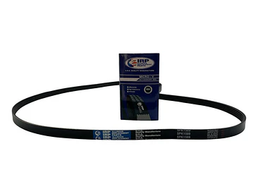 Correa Alternador Mg Zs 2017-2023 1