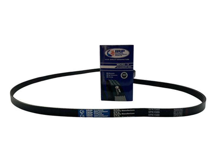 Correa Alternador Mg Zs 2017-2023 1