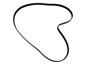 Correa Alternador Mg Zs 2017-2023 3