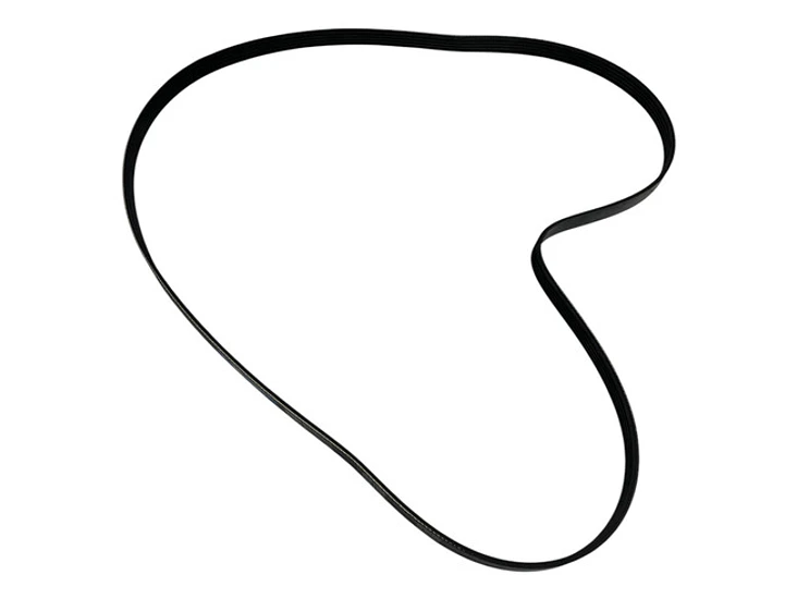 Correa Alternador Mg Zs 2017-2023 3