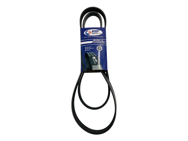 Correa Alternador Mg Zs 2017-2023 2